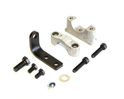 BRACKET AND CLAMP KIT 28mm