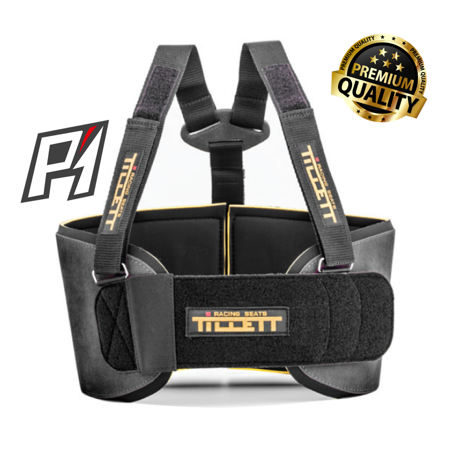 Tillett P1 Rib Protector - XLarge (112cm - 122cm) – Project X Racing ...