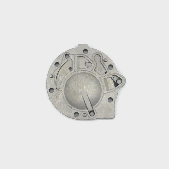 Diaphragm Cover Body