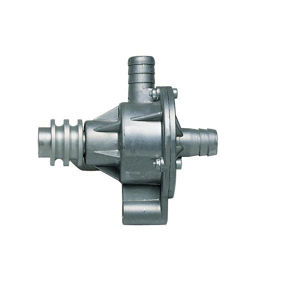 Water Pump - Aluminium