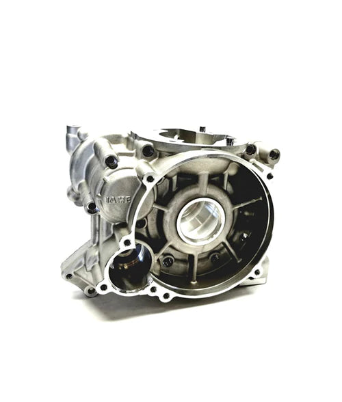 Bendix Bearing CRANKCASE ASSEMBLY (inc. Bendix bearing) – Project X Racing Pty Ltd