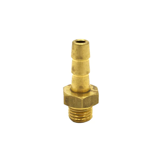 BREATHER FITTING - BRASS