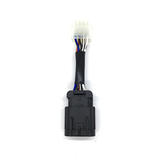 LATE LOOM TO EARLY STATOR ADAPTOR