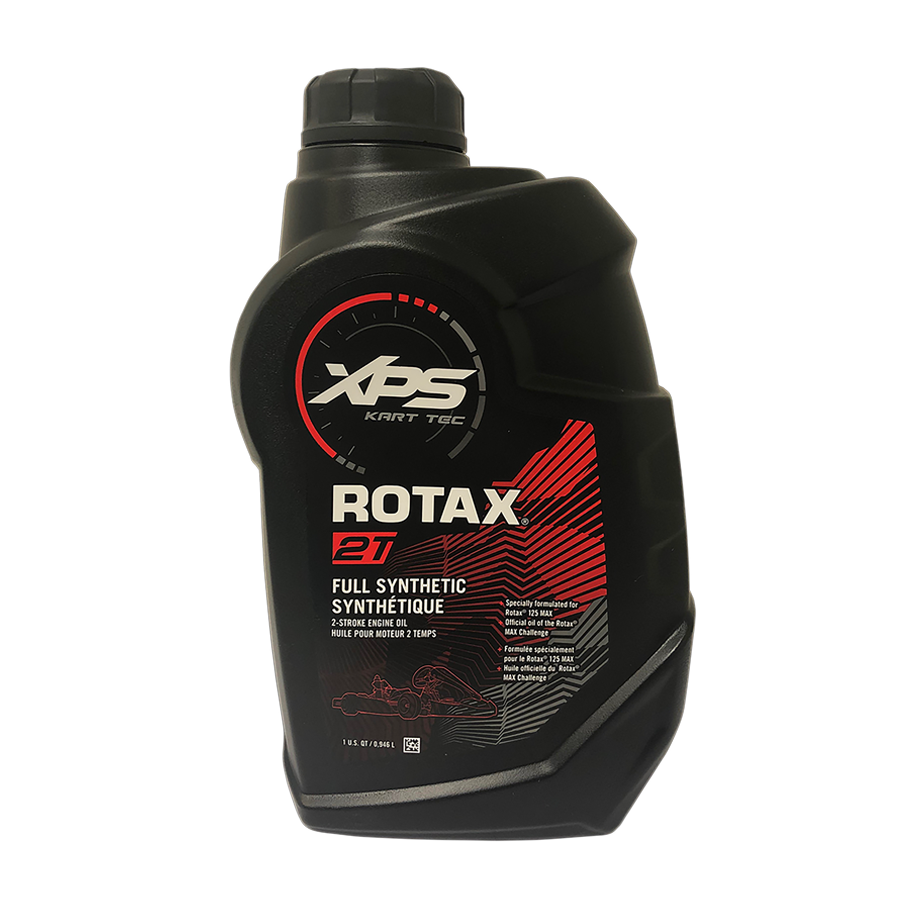 XPS SYNTHETIC OIL - 946ml