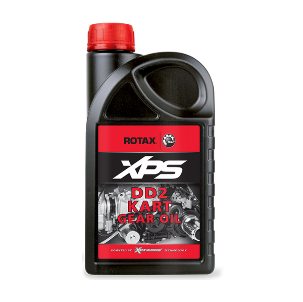 XPS DD2 Gear Oil 1000ml