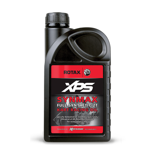 XPS Synmax Fully Synthetic 2T - 1000ml