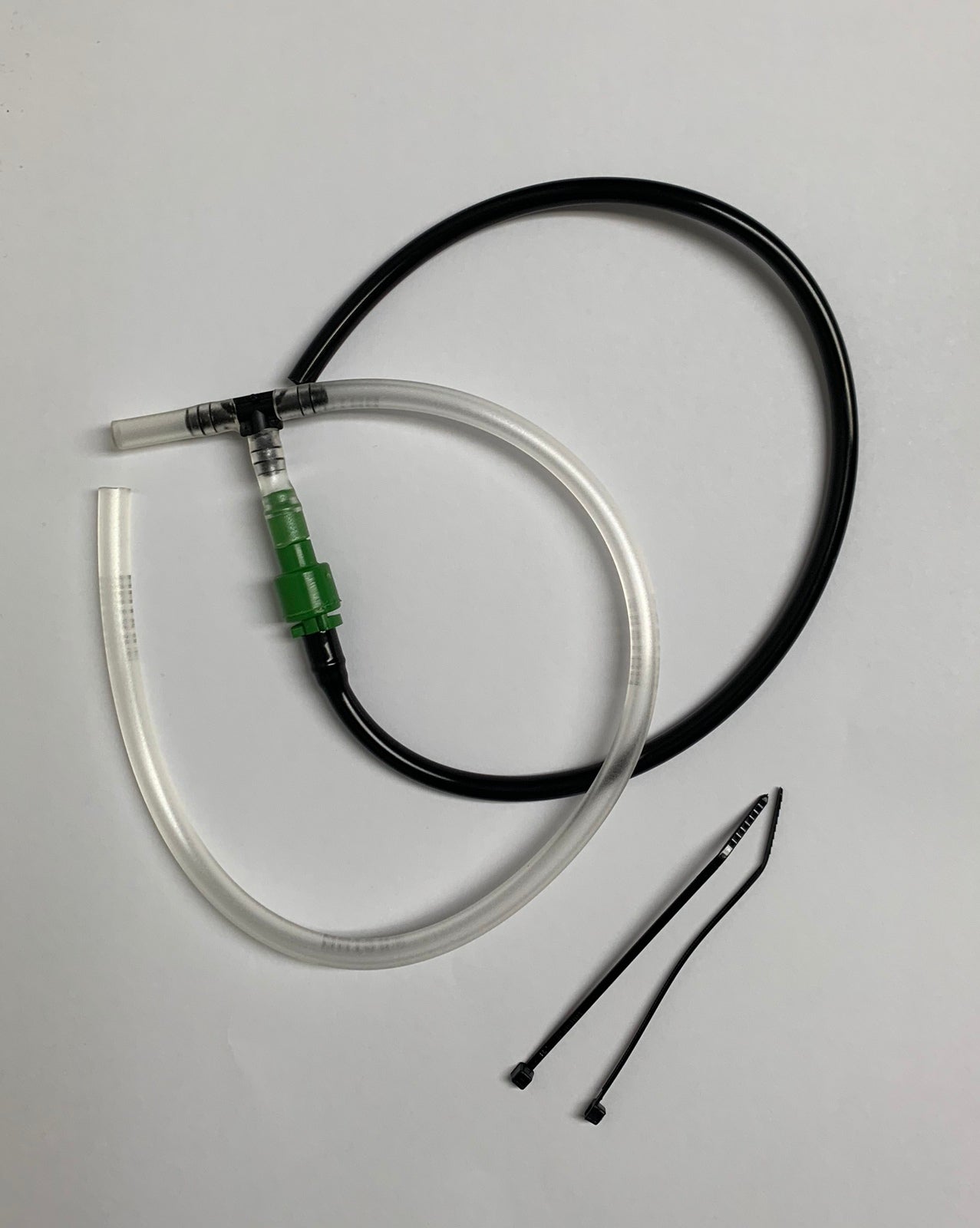HOSE KIT FOR POWERVALVE