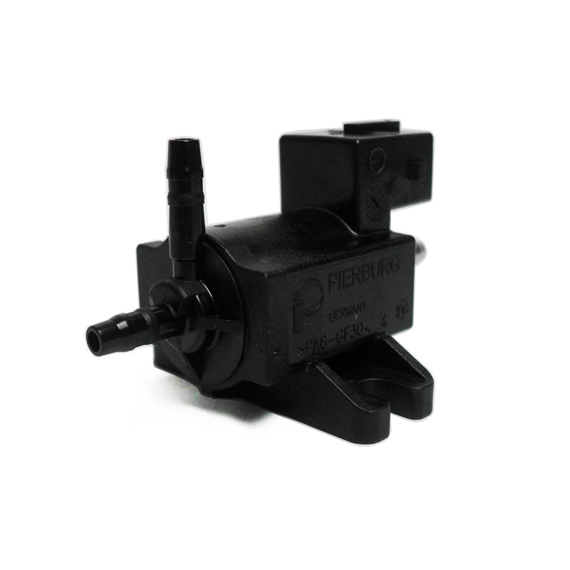 SOLENOID VALVE