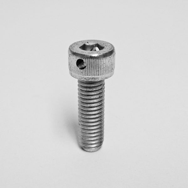 EXHAUST SEALING BOLT (M8x25)